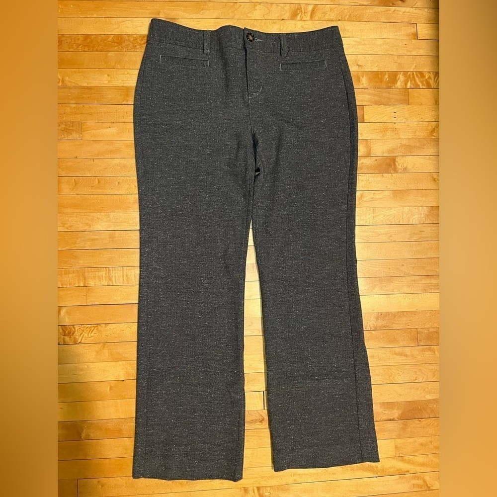Women’s Bass Heritage Brown Trousers